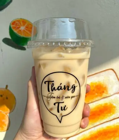 Hình ảnh Olong Sữa Đặc Biệt ( Size M )