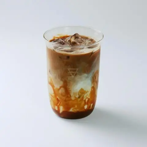 Hình ảnh Caramel Macchiato