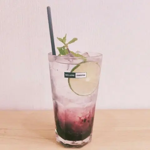 Hình ảnh Soda việt quốc