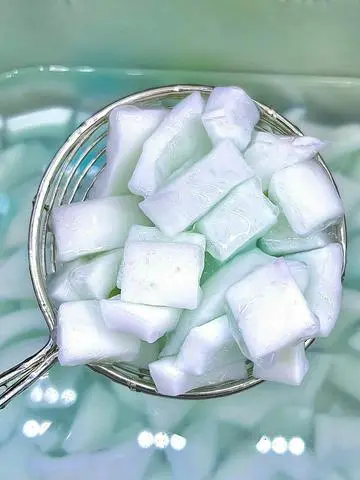 Hình ảnh Dừa non