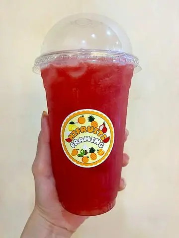 Hình ảnh Nước ép DƯA HẤU ( ly 700ml )
