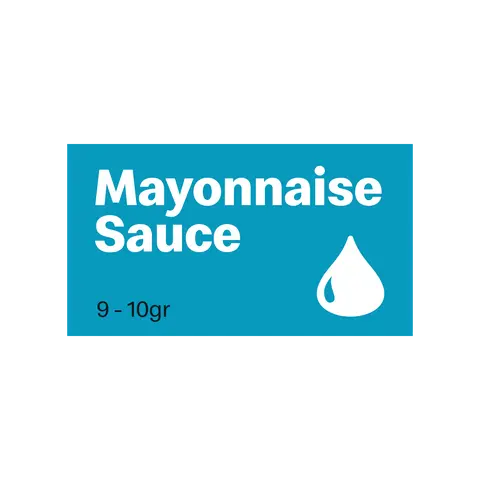 Hình ảnh Thêm 2 gói xốt Mayonnaise