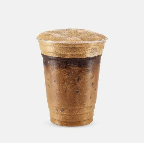 Hình ảnh Cafe sữa đá