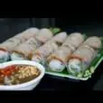 Hình ảnh Gỏi Cuốn Thịt