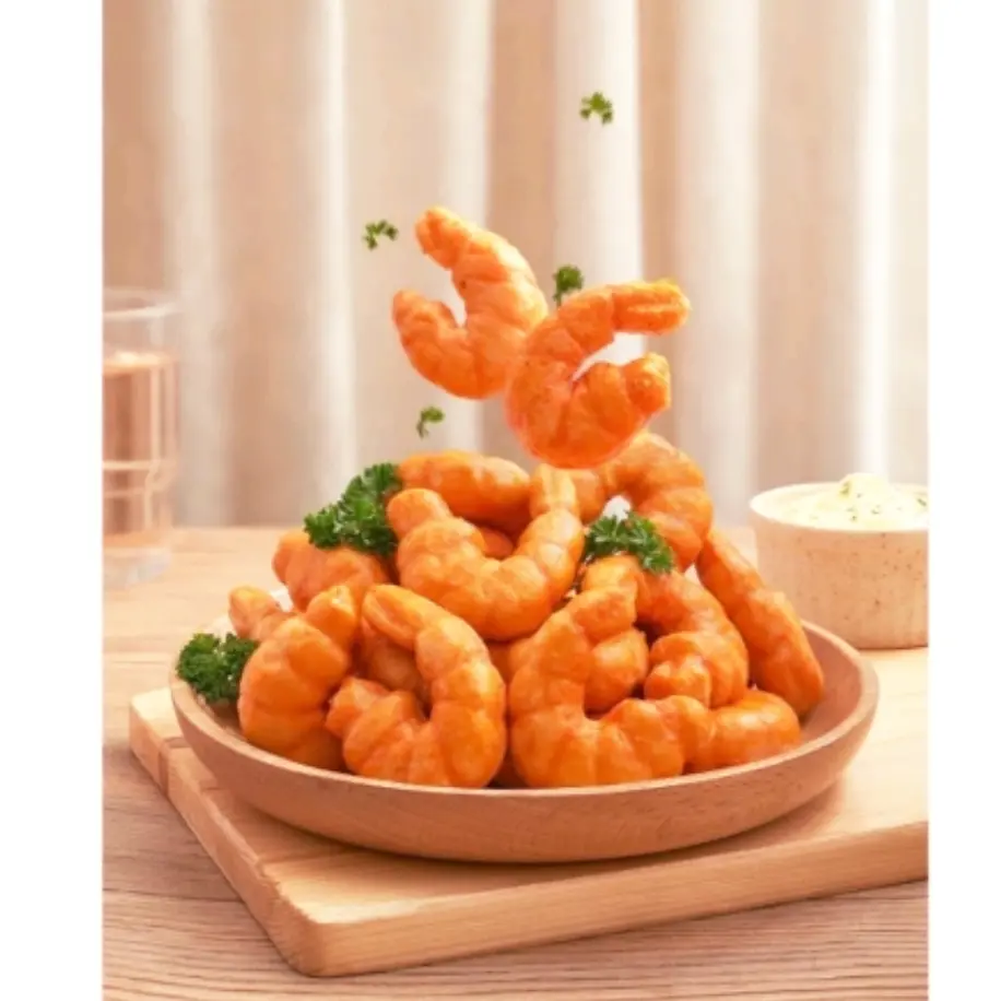 Hình ảnh Tôm Surimi - 3 Con