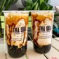 Hình ảnh Sữa tươi đường đen