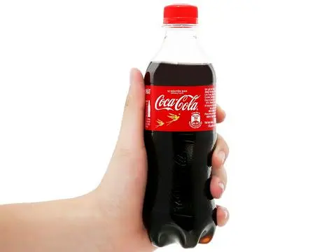 Hình ảnh COCA-COLA 
