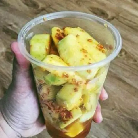 Hình ảnh Cóc Lắc