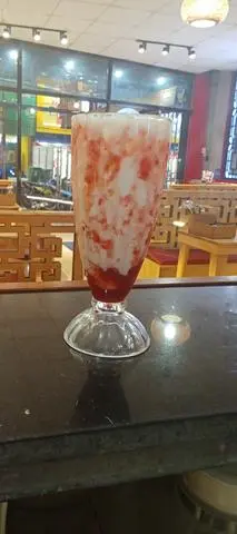Hình ảnh Yaour Dâu 