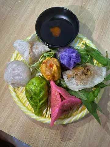 Hình ảnh Phần 15 Viên Thập Cẩm ( Chiên )