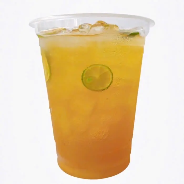 Hình ảnh Trà tắc
