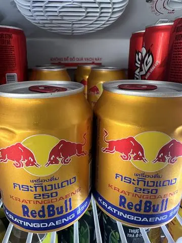 Hình ảnh Bò húc thái