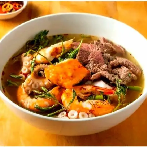 Hình ảnh Bún Thái