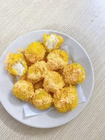 Hình ảnh Sữa Tươi Chiên