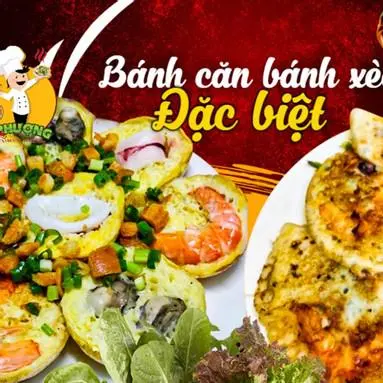 Hình ảnh Bánh Căn Đặc Biệt