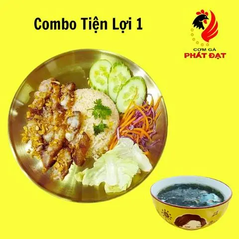 Hình ảnh Combo Tiện Lợi 1