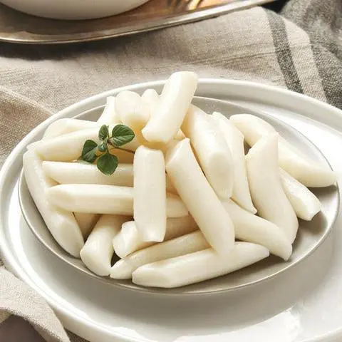 Hình ảnh bánh gạo thêm 