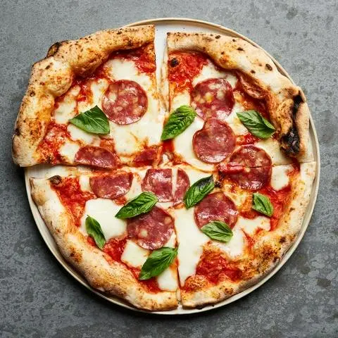 Hình ảnh Diavola Pizza