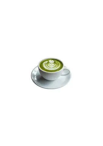 Hình ảnh Matcha latte