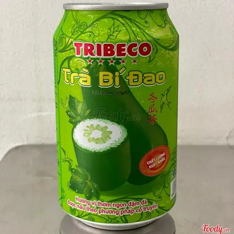 Hình ảnh Trà Bí Đao