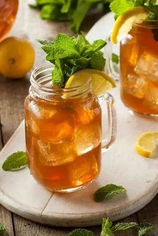 Hình ảnh Hồng trà chọn vị