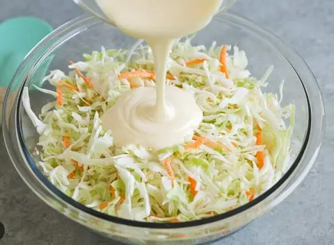 Hình ảnh Salad nhỏ