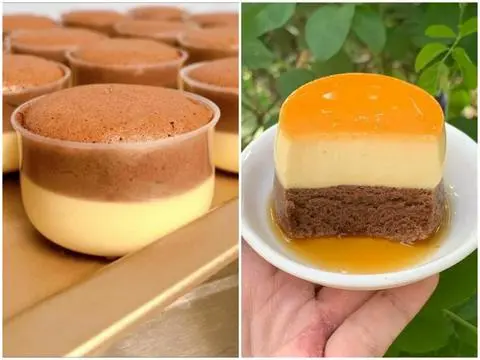 Hình ảnh FLAN GATO