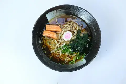 Hình ảnh KAKE SOBA