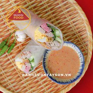 Hình ảnh 1Cuốn Sẵn BCTS Lụi Heo - Đặc Biệt
