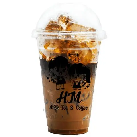 Hình ảnh Cà phê sữa