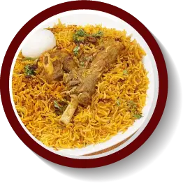 Hình ảnh Nalli Gosh Biriyani 