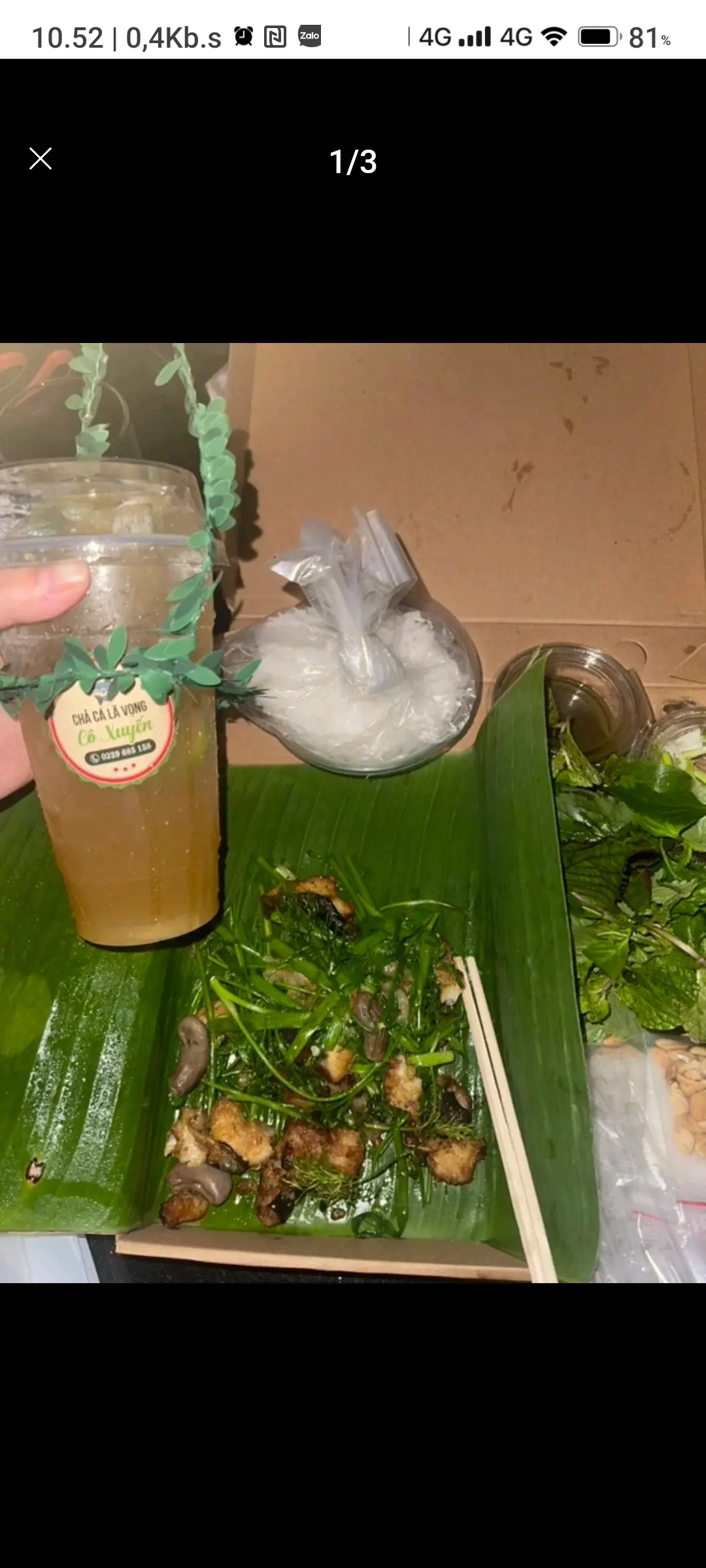 Hình ảnh Combo tiết kiệm