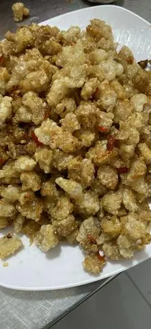 Hình ảnh Tóp mỡ thêm gói 50g