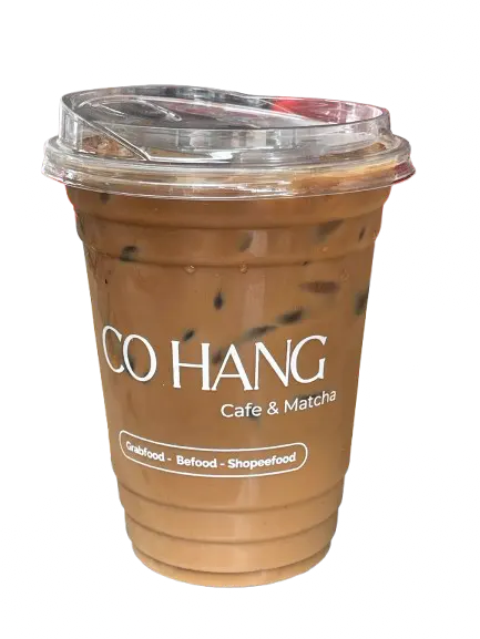 Hình ảnh Phin sữa đá (S)