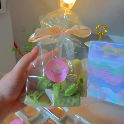 Hình ảnh Bánh brownie
