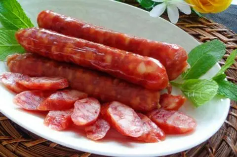 Hình ảnh Thêm lạp xưởng (1 phần)