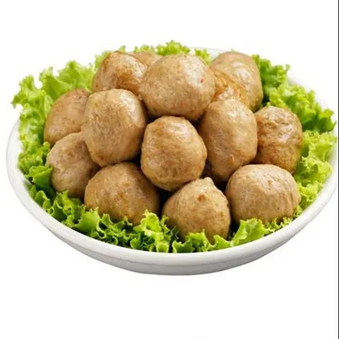 Hình ảnh bò viên