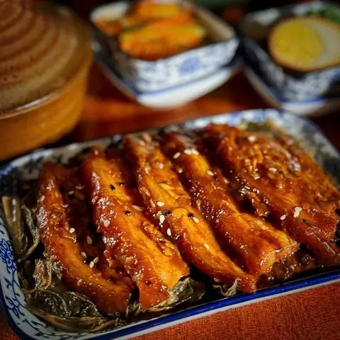 Hình ảnh Thịt kho Triều Châu