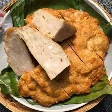 Hình ảnh Chả mỡ Hà Nội 100gr
