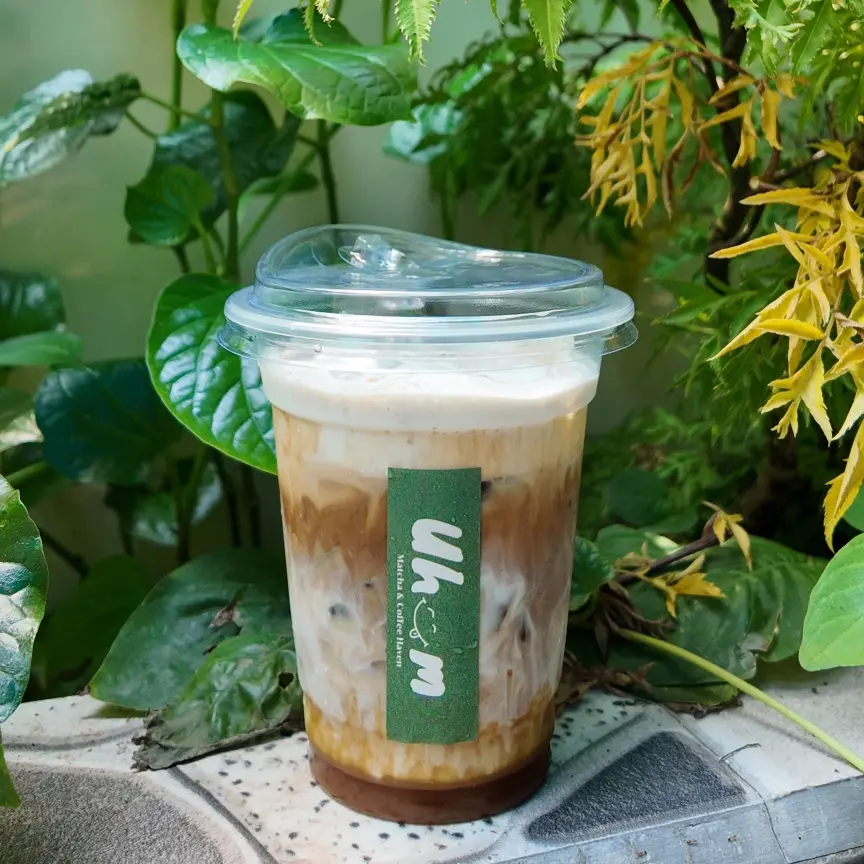 Hình ảnh Caramel Macchiato