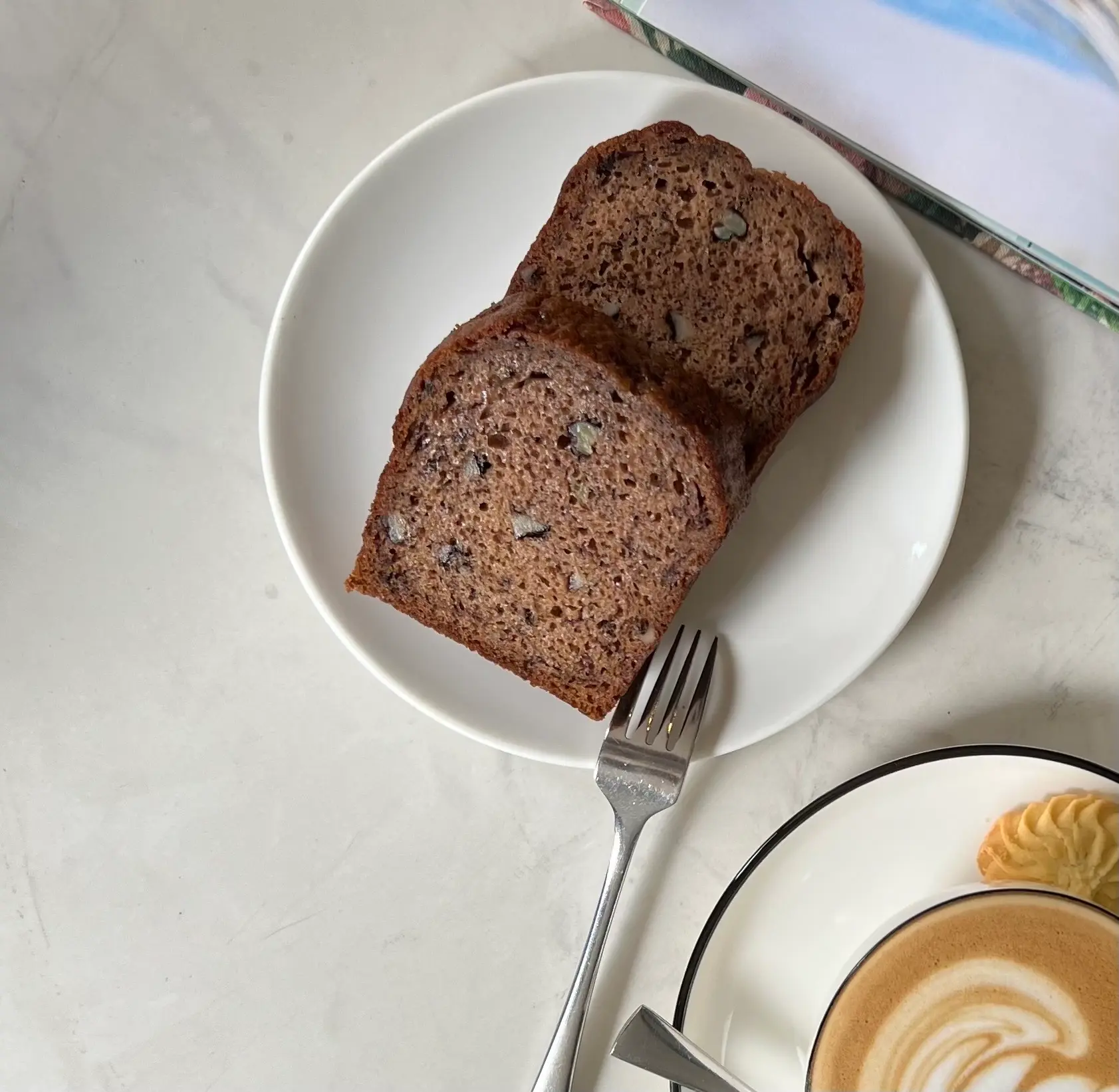 Hình ảnh Banana cake