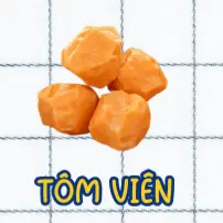 Hình ảnh Tôm viên