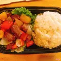 Hình ảnh Cơm bò lúc lắc