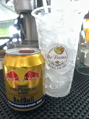 Hình ảnh Bò cụng Việt