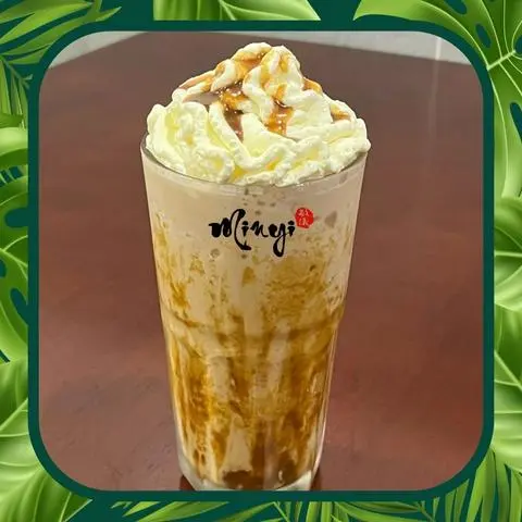 Hình ảnh Frappuccino