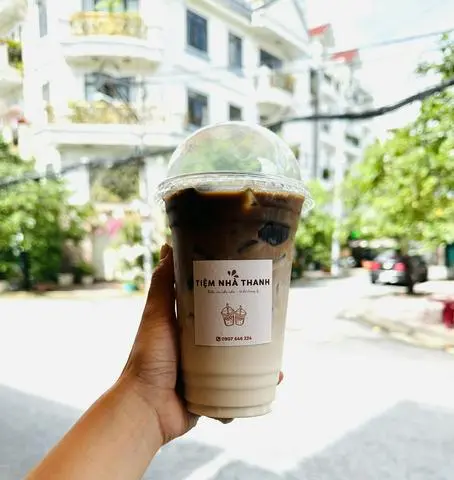 Hình ảnh Sữa Tươi Sương Sá