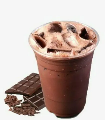 Hình ảnh Cacao Sữa đá 