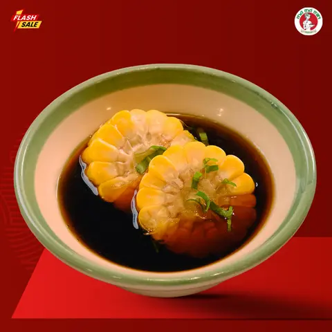 Hình ảnh Bắp Thêm