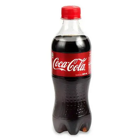 Hình ảnh Cocacola
