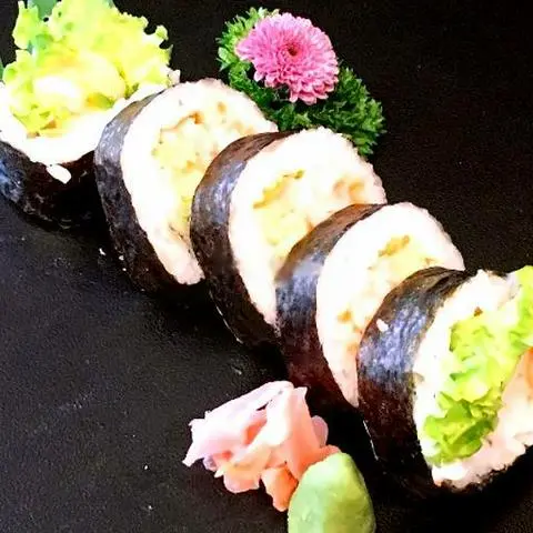 Hình ảnh Futo maki